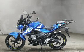 SUZUKI GSX-S125 DL32B