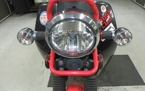 HONDA CROSS CUB 110 JA10