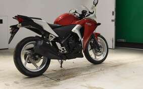 HONDA CBR250R GEN 3 MC41