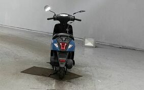 SUZUKI LET's CA4AA