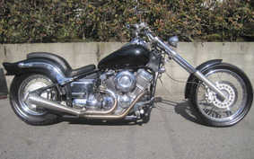 YAMAHA DRAGSTAR 400 1996 4TR