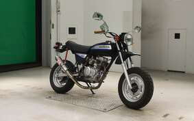 HONDA APE 50 AC16