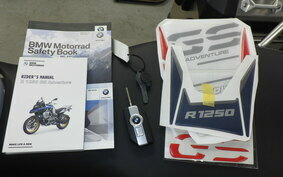 BMW R1250GS ADVENTURE 2023