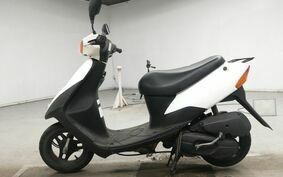 SUZUKI LET's 2 CA1PA