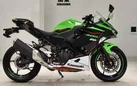 KAWASAKI NINJA 400 2022 EX400G