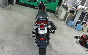 HONDA DAX 125 JB04