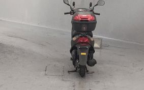 YAMAHA JOG SA57J