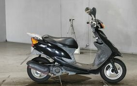 YAMAHA JOG ZR Evolution SA16J