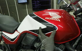 HONDA CB400SF VTEC 2009 NC42