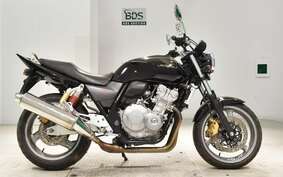 HONDA CB400SF VTEC 2008 NC42