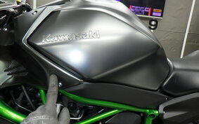 KAWASAKI NINJA H2 2021 ZXT02J