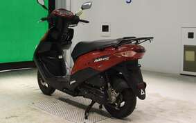 SUZUKI ADDRESS V125 DT11A