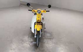 HONDA SUPER CUB110 JA56