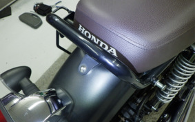 HONDA GB350 2021 NC59