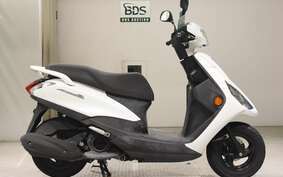 YAMAHA AXIS 125 Z SED7J