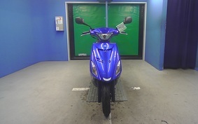 SUZUKI ADDRESS V125 S CF4MA