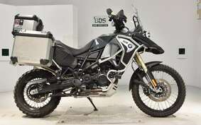 BMW F800GS ADVENTURE 2017 0B55