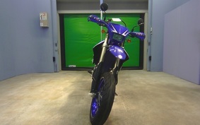 SUZUKI DR-Z400SM 2007 SK44A