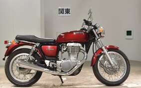 SUZUKI ST400 TEMPTER 2000 NK43A