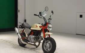 HONDA MONKEY AB27