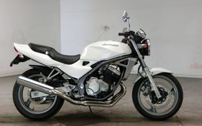 KAWASAKI BALIUS 250 1991 ZR250A