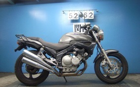 YAMAHA ZEAL 1992 3YX