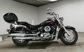 YAMAHA DRAGSTAR 1100 CLASSIC 2004 VP13J