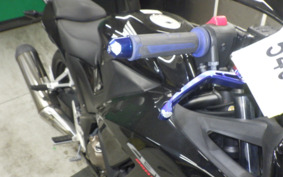 HONDA CBR250R GEN 3 MC41