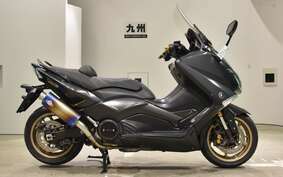 YAMAHA T-MAX 530 2016 SJ12J