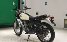 HONDA CB223S MC40