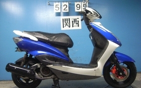 YAMAHA CYGNUS 125 XSR SE29