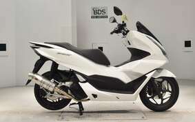 HONDA PCX125 JK05