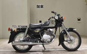 HONDA CD125T BENLY CD125T