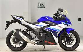 SUZUKI GSX250R DN11A