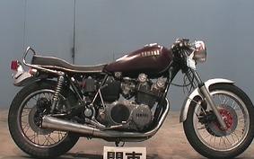 YAMAHA XS750 SPECIAL 1978 1J7