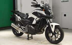 HONDA NC750X Limited ABS 2014 RC72