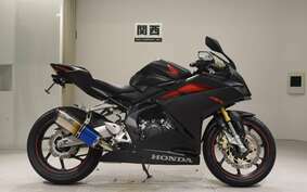 HONDA CBR250RR MC51