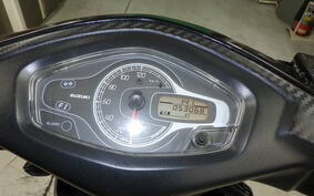 SUZUKI ADDRESS V125 S CF4MA