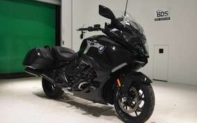 BMW K1600B 2017