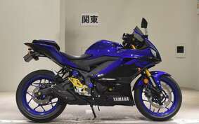 YAMAHA YZF-R3 RH13J