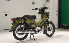 HONDA CROSS CUB 110 JA45