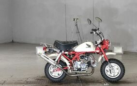 HONDA MONKEY AB27