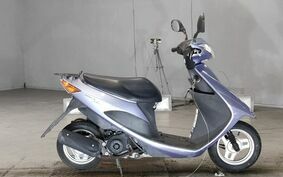 SUZUKI ADDRESS V50 CA44A