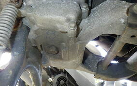 SUZUKI ADDRESS V50 Gen.2 CA44A