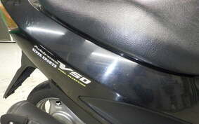 SUZUKI ADDRESS V50 Gen.2 CA44A