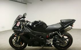 YAMAHA YZF-R6 2005 RJ09