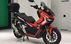 HONDA ADV150 KF38