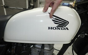 HONDA APE 50 AC16