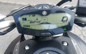 YAMAHA MT-07 2015 RM07J