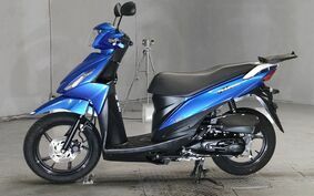 SUZUKI ADDRESS 110 CE47A